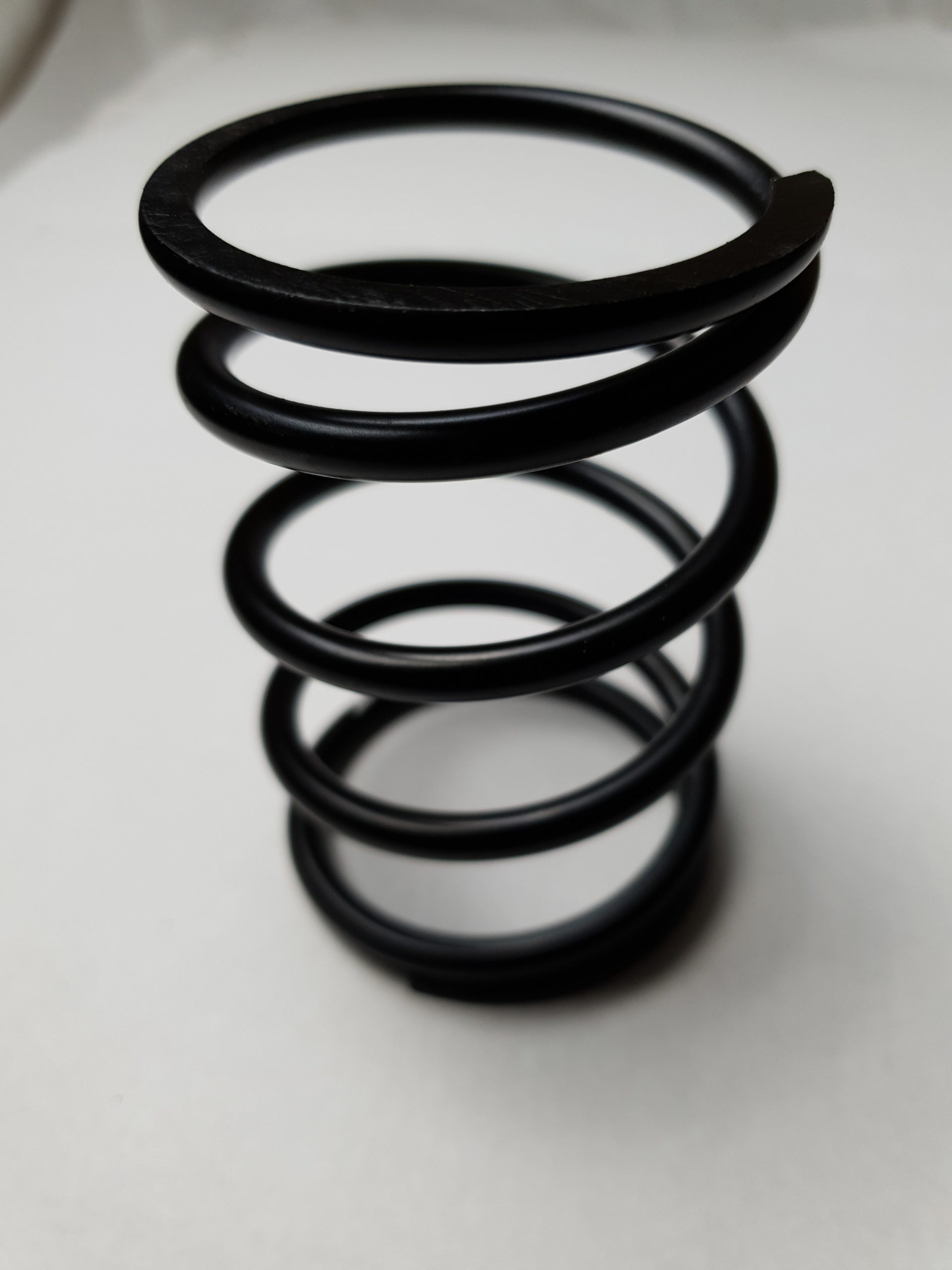 Ressort support moteur 500 F et L