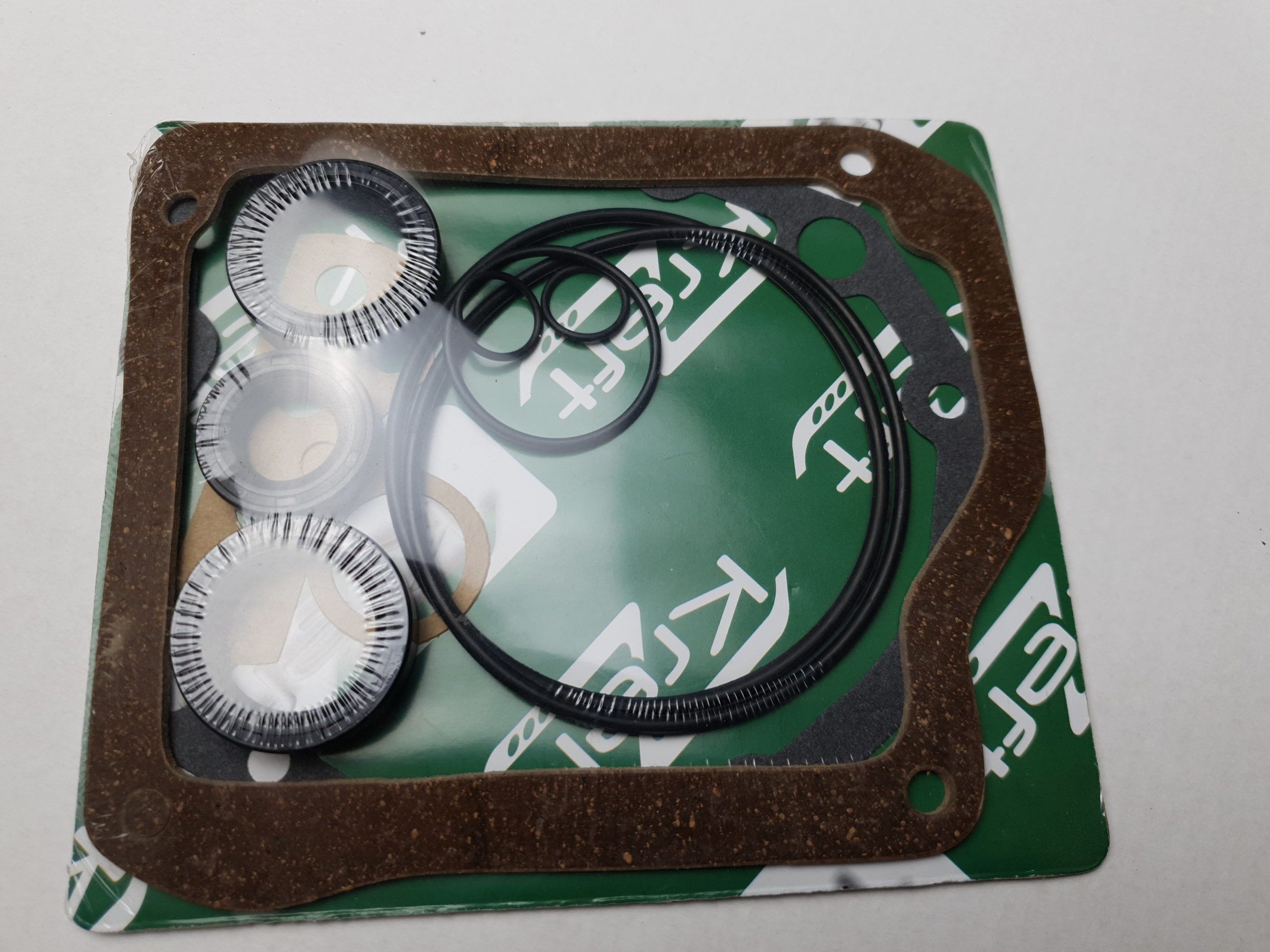 Pochette de joint boite a vitesse