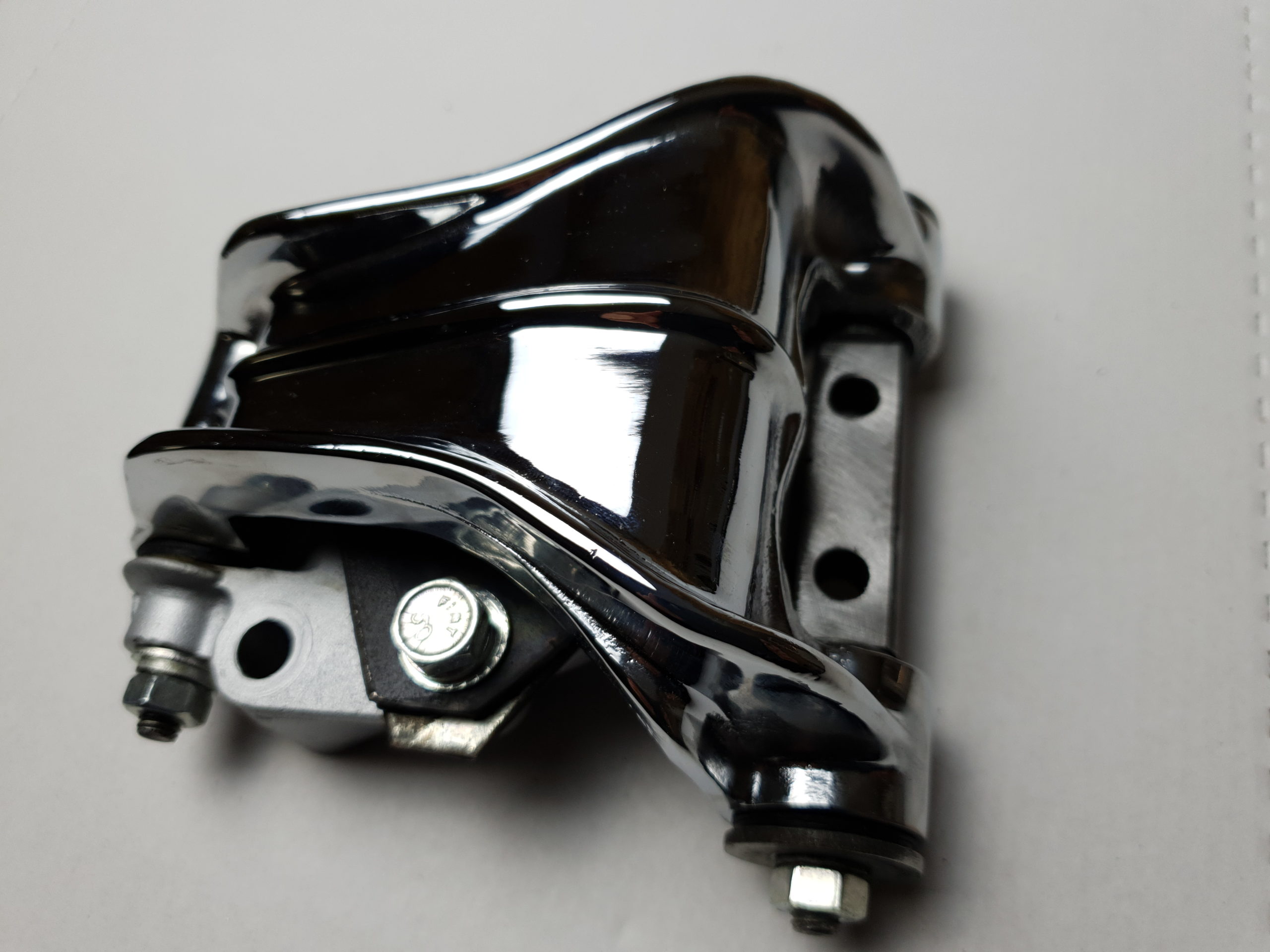 Support moteur N/D/F/L/