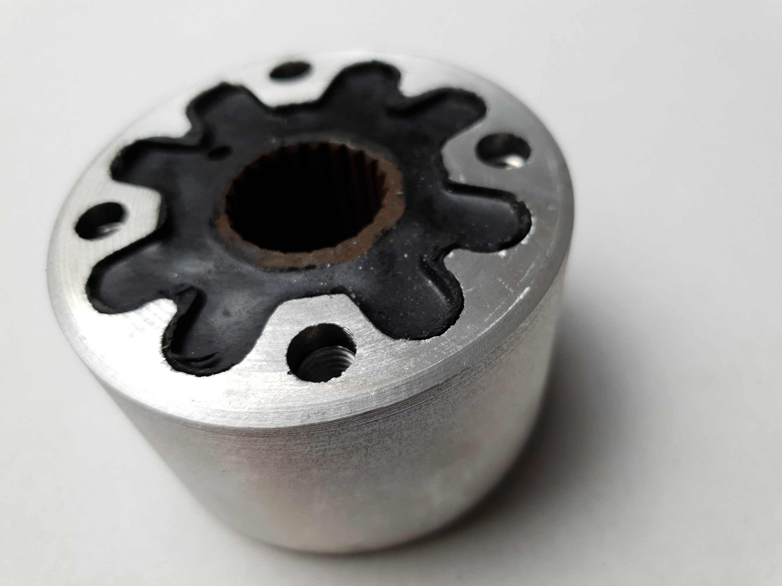 Flector de cardan 500 F/L/R/126