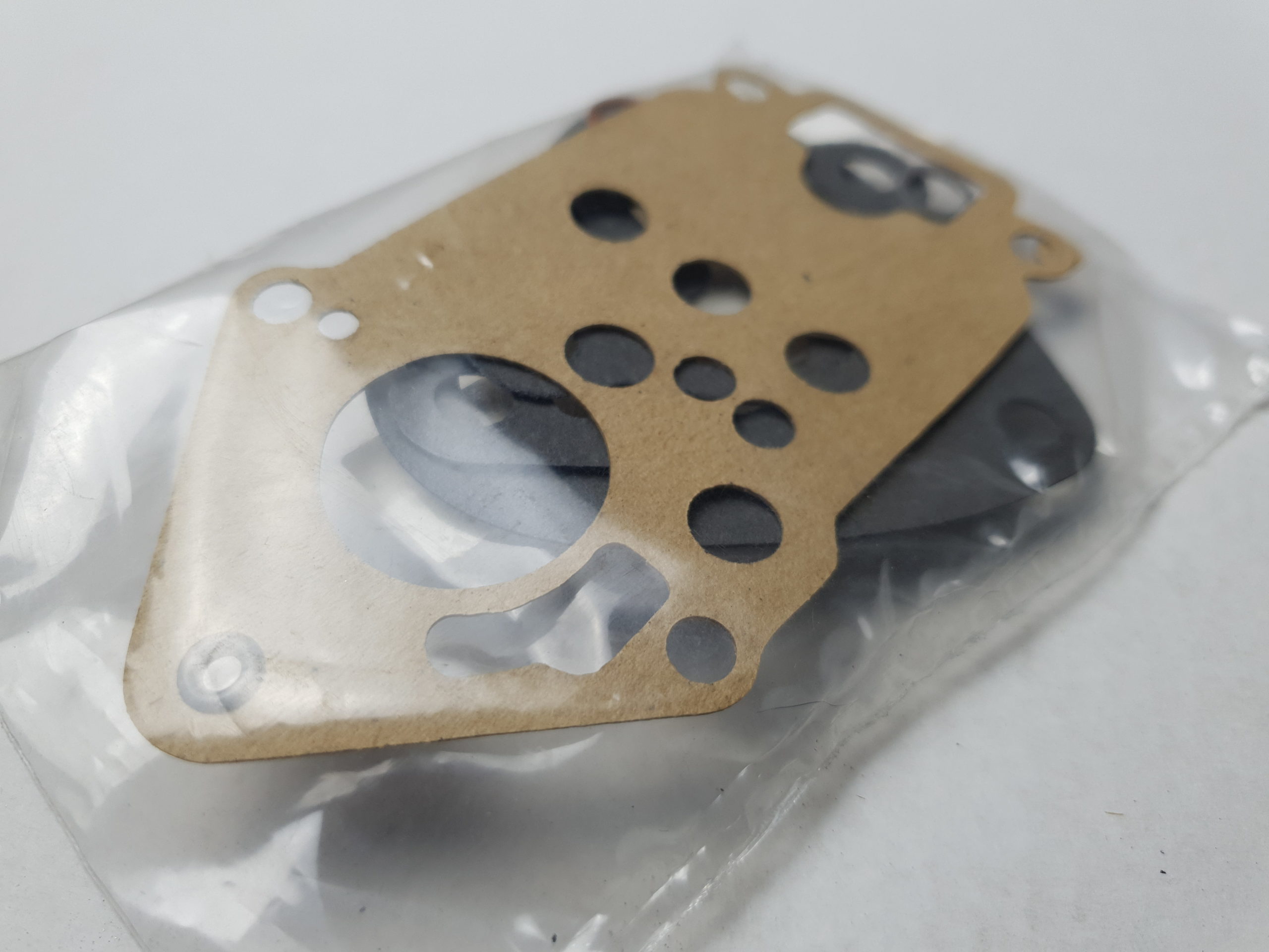 Pochette de joints de carburateur Weber 26