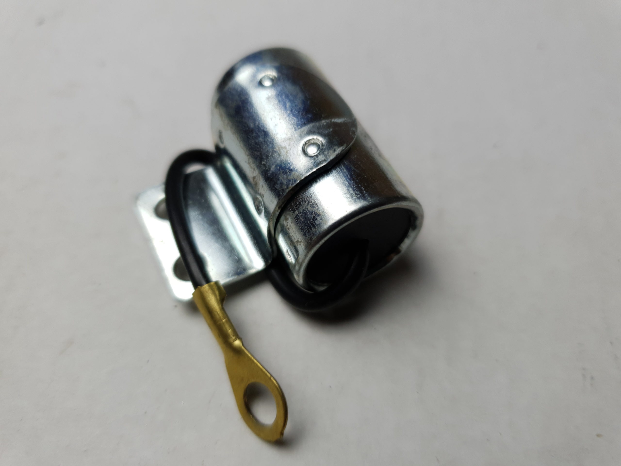 Condensateur 500/126