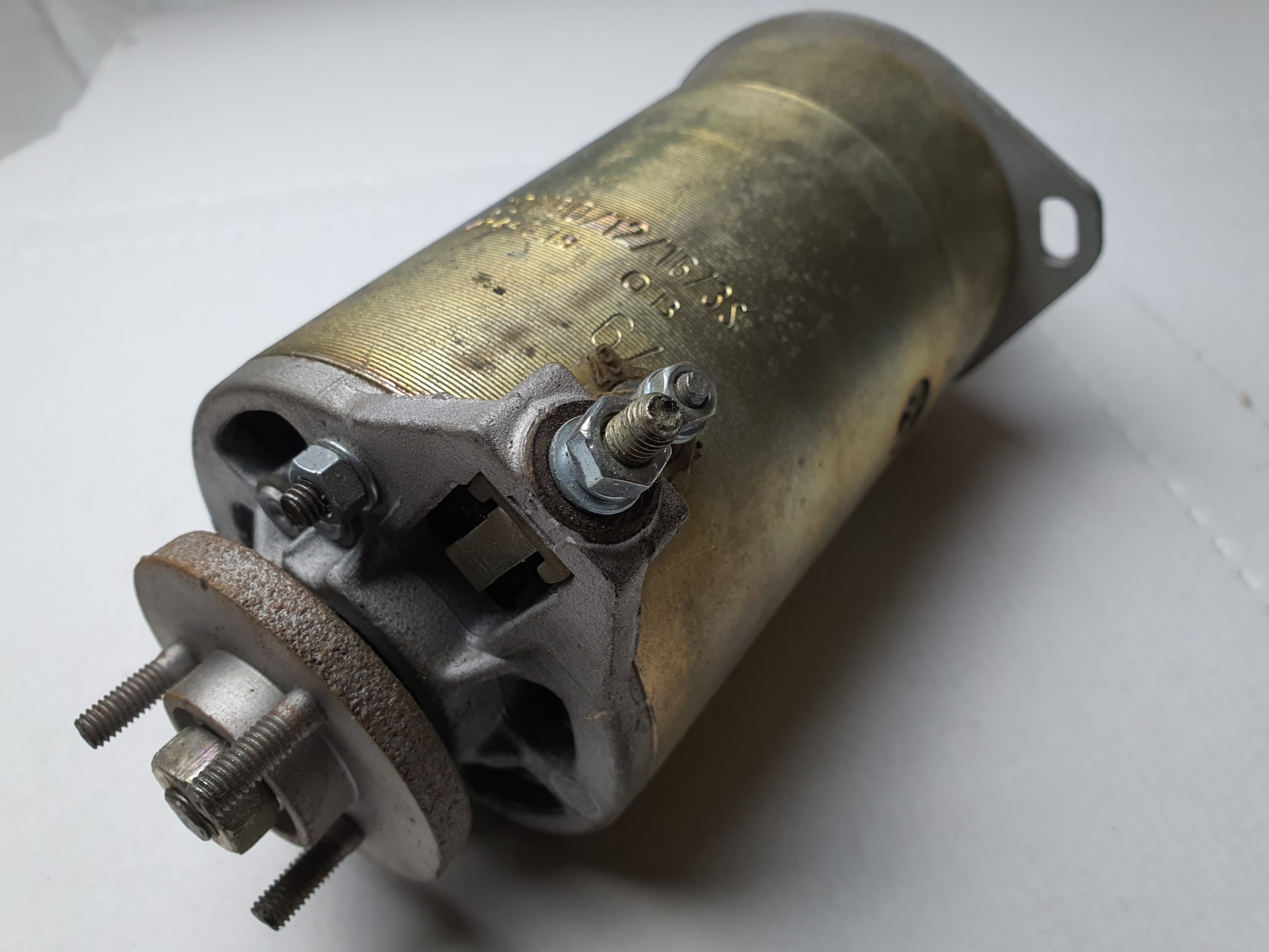 Dynamo échange standard – Image 2