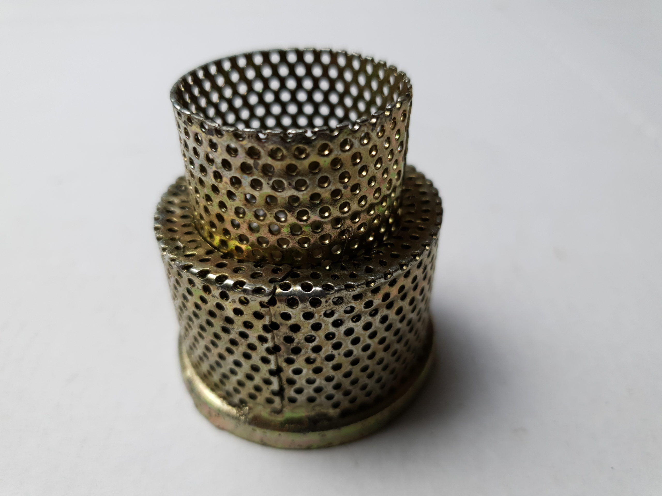 Filtre a huile dans cache culbuteur – Image 2