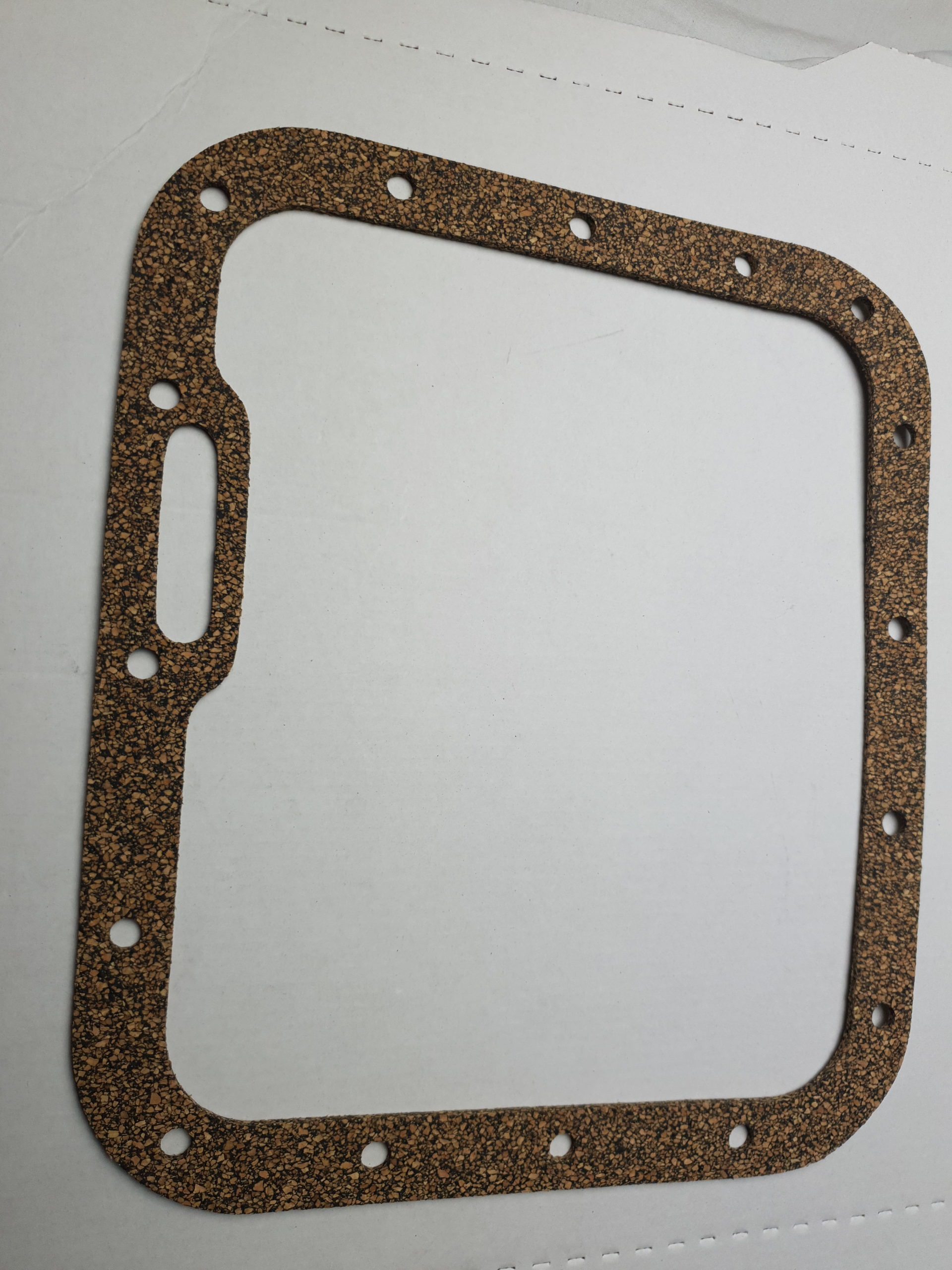 Joint liège pour carter moteur