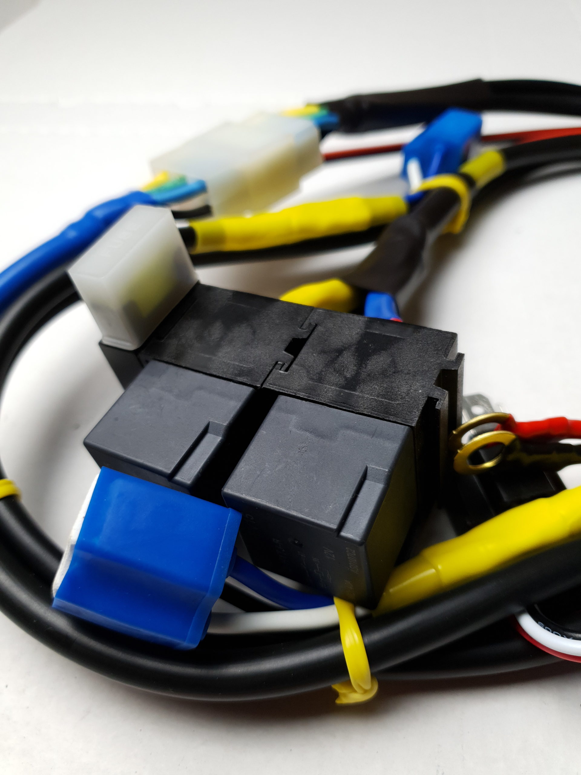 Kit de montage pour augmenter la puissance des phares – Image 2