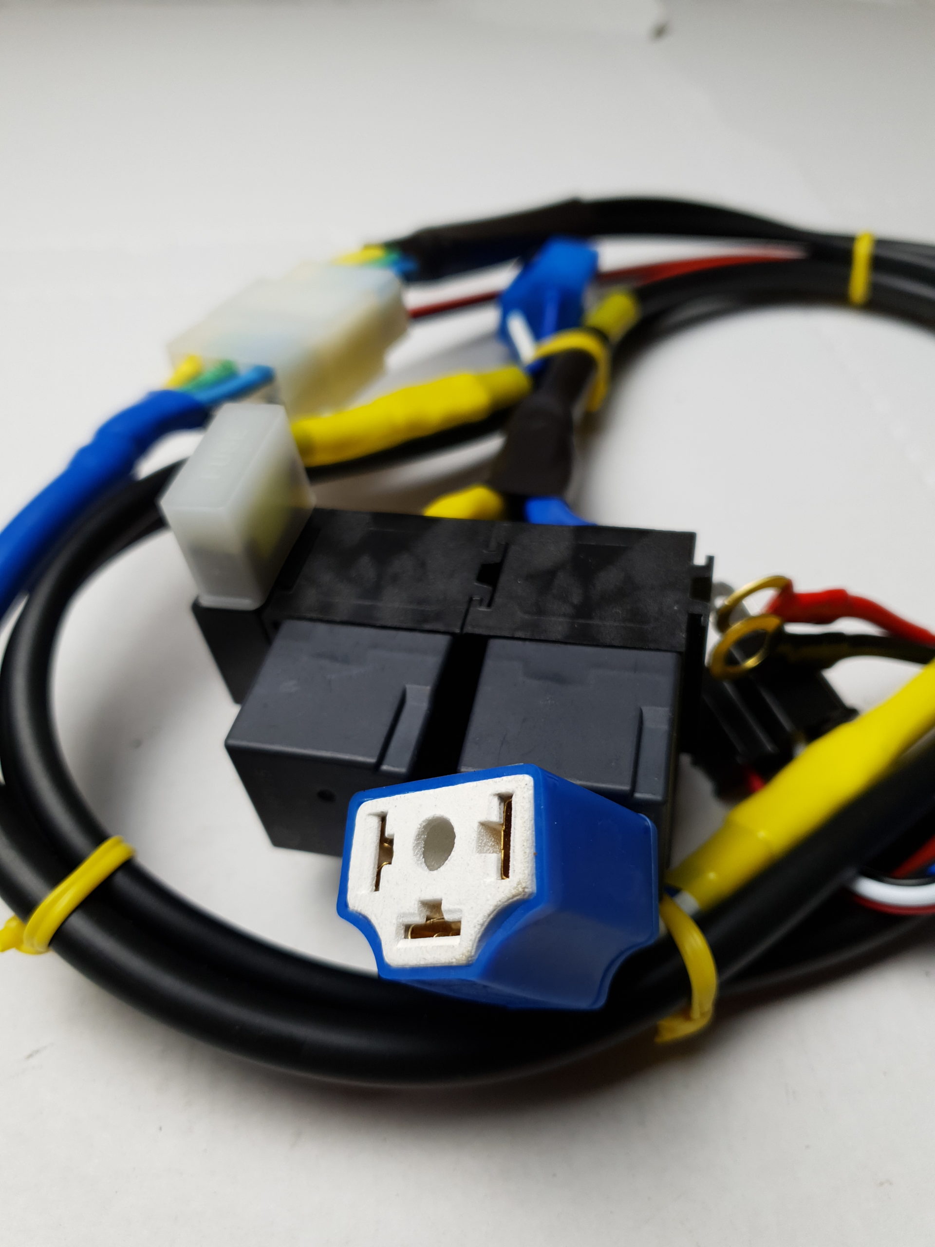 Kit de montage pour augmenter la puissance des phares – Image 3