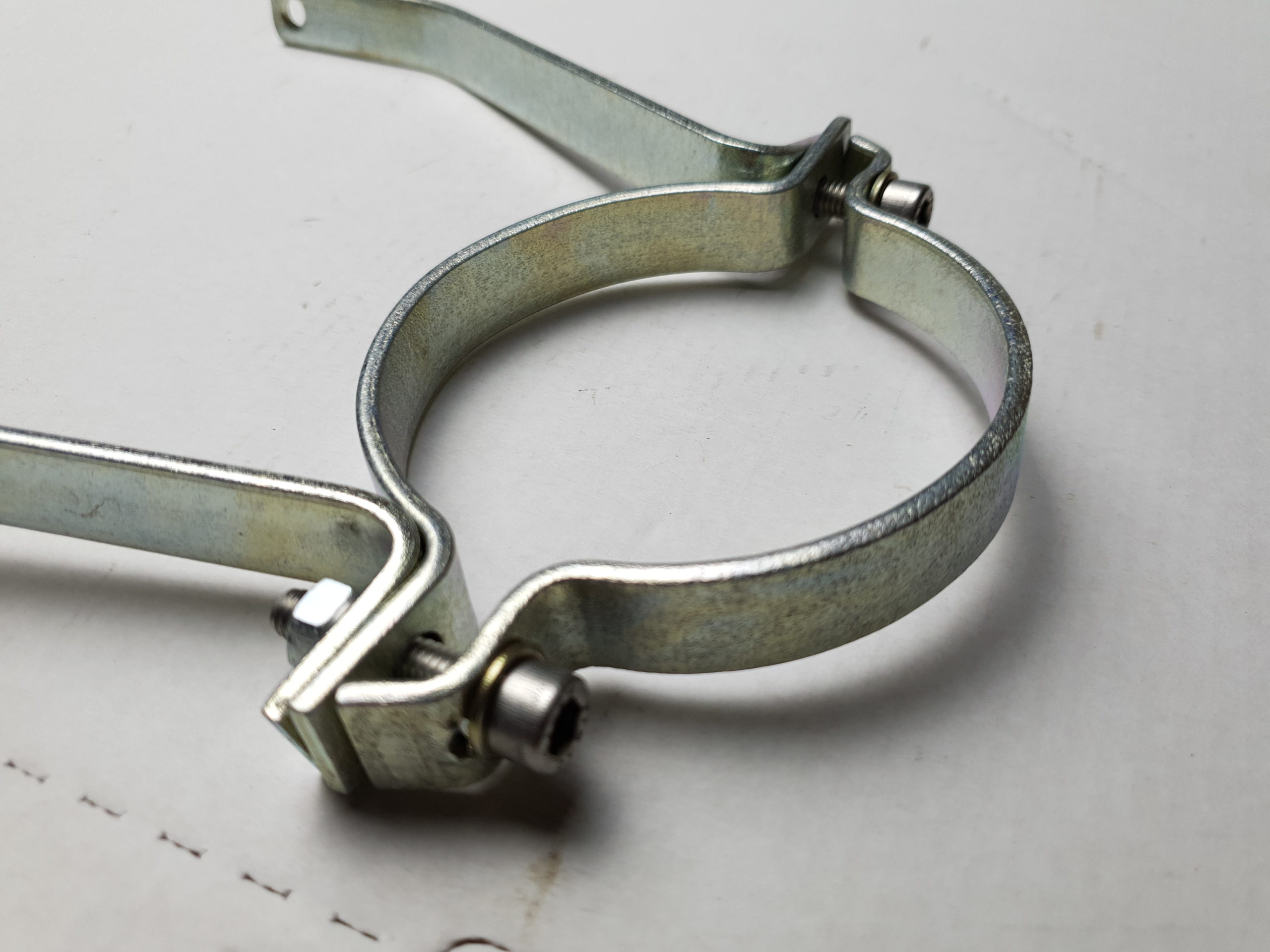 Renfort de fixation pour démarreur 500 N/D/F/L – Image 2