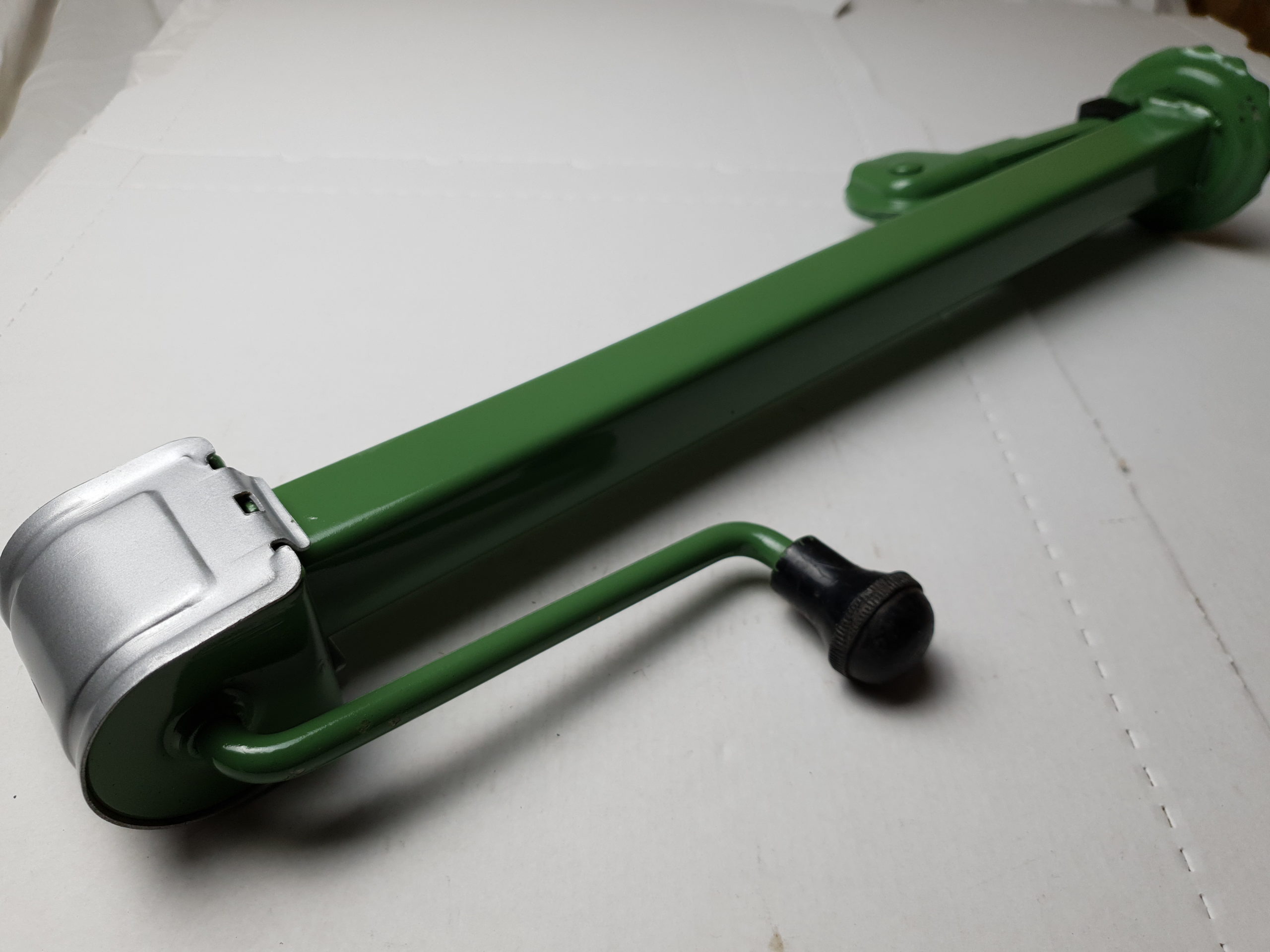 Cric d'origine Fiat 500