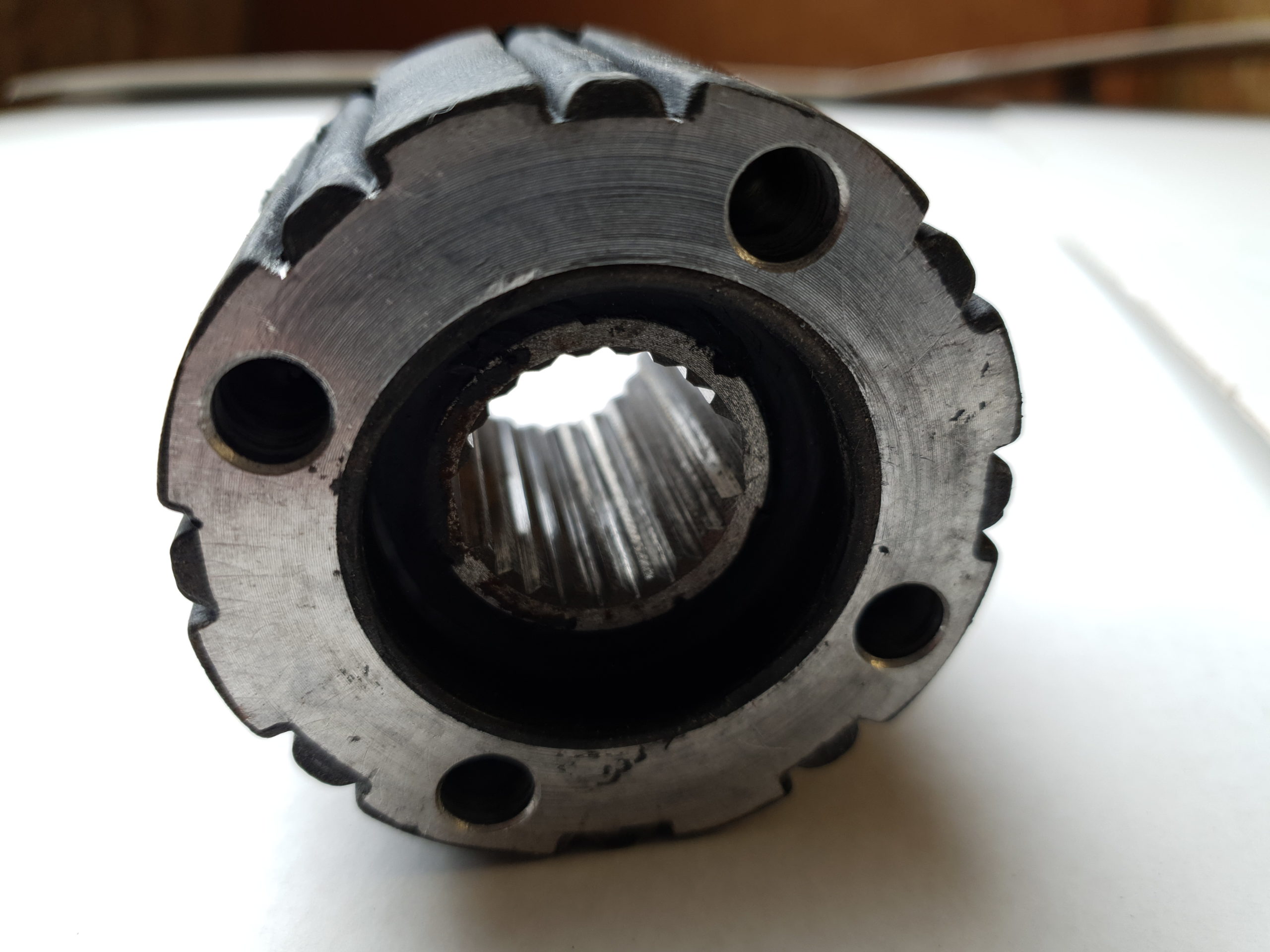 Bibax Fiat 500/D – Image 2