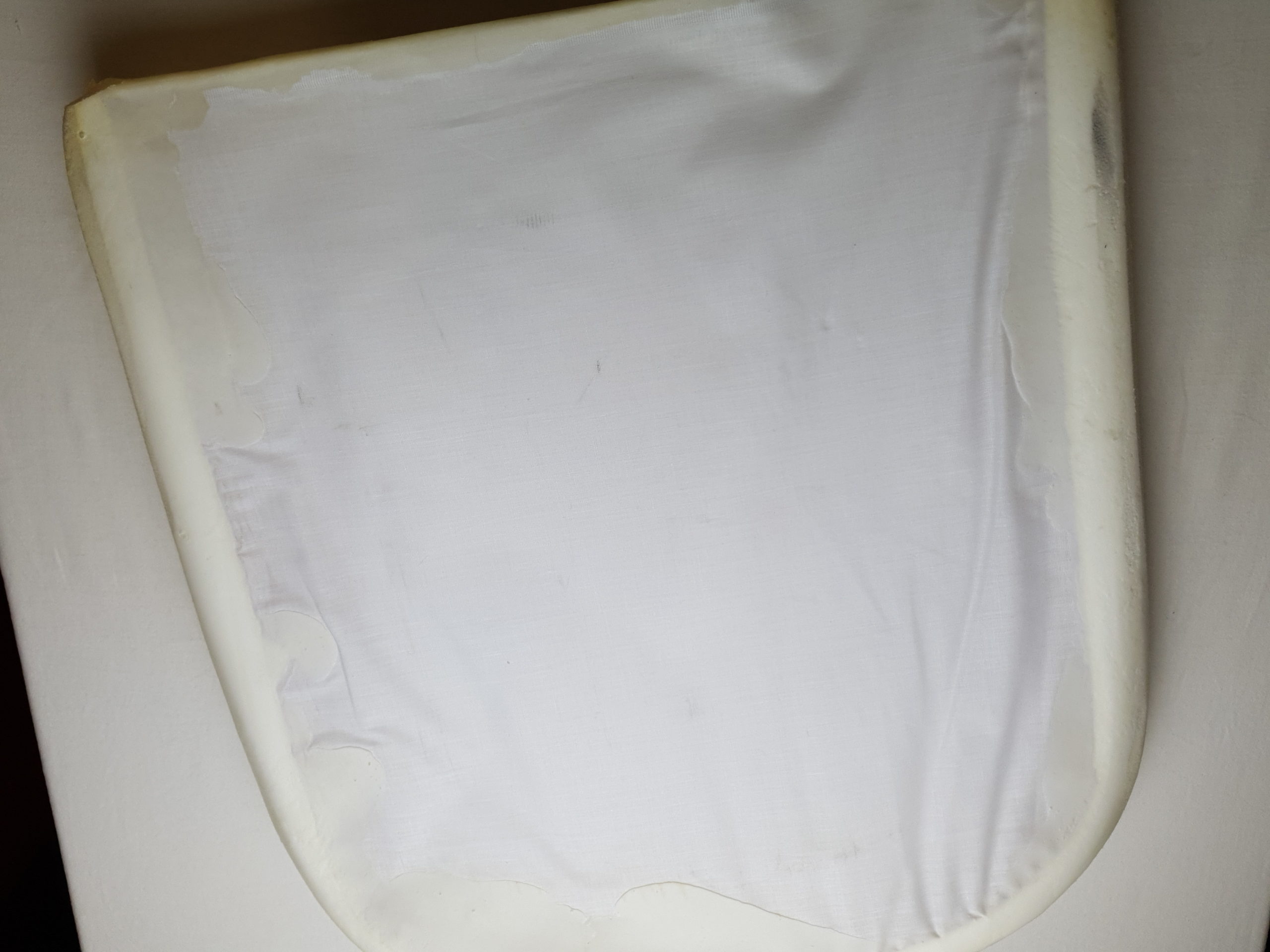 Mousse de dossier de siège av – Image 2