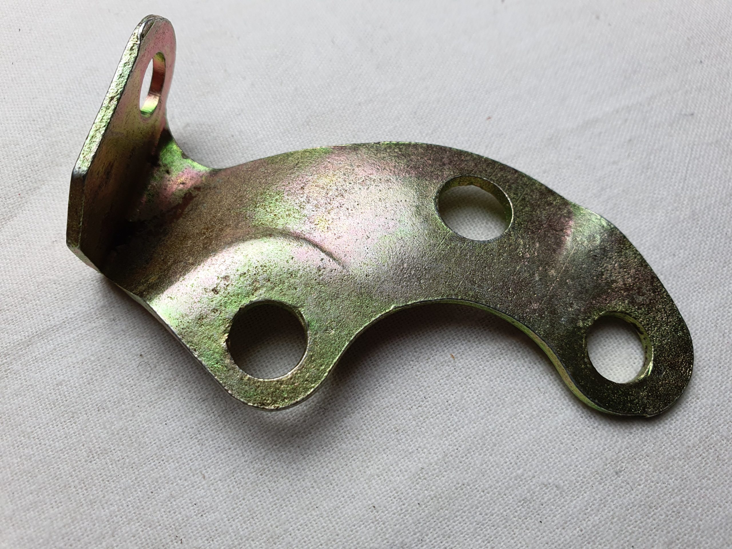 Support de démarreur /R/126