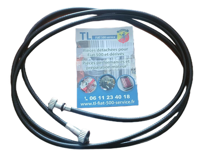 Câble de compteur 500 /F/L