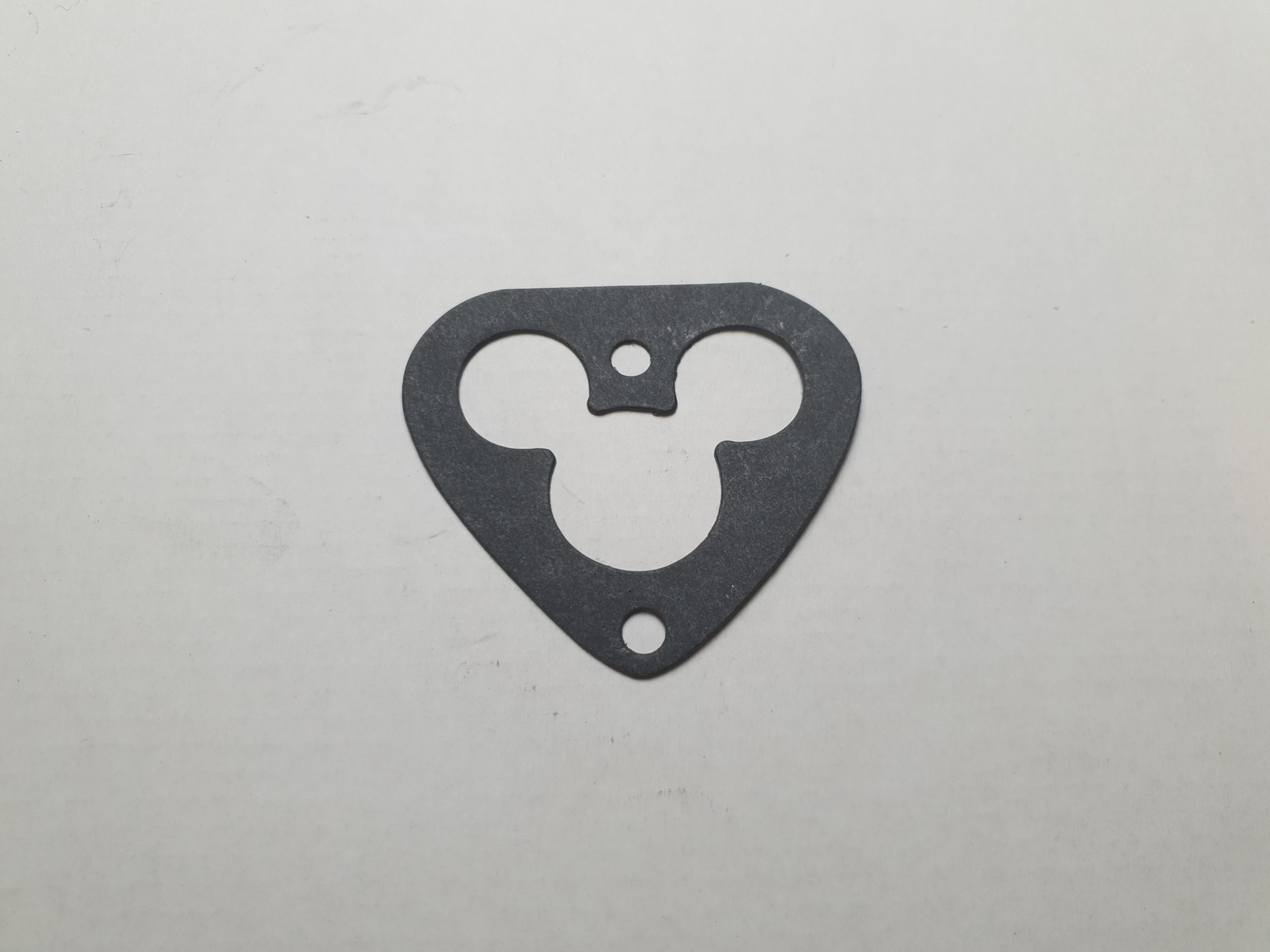 Joint pour embase de carburateur 500