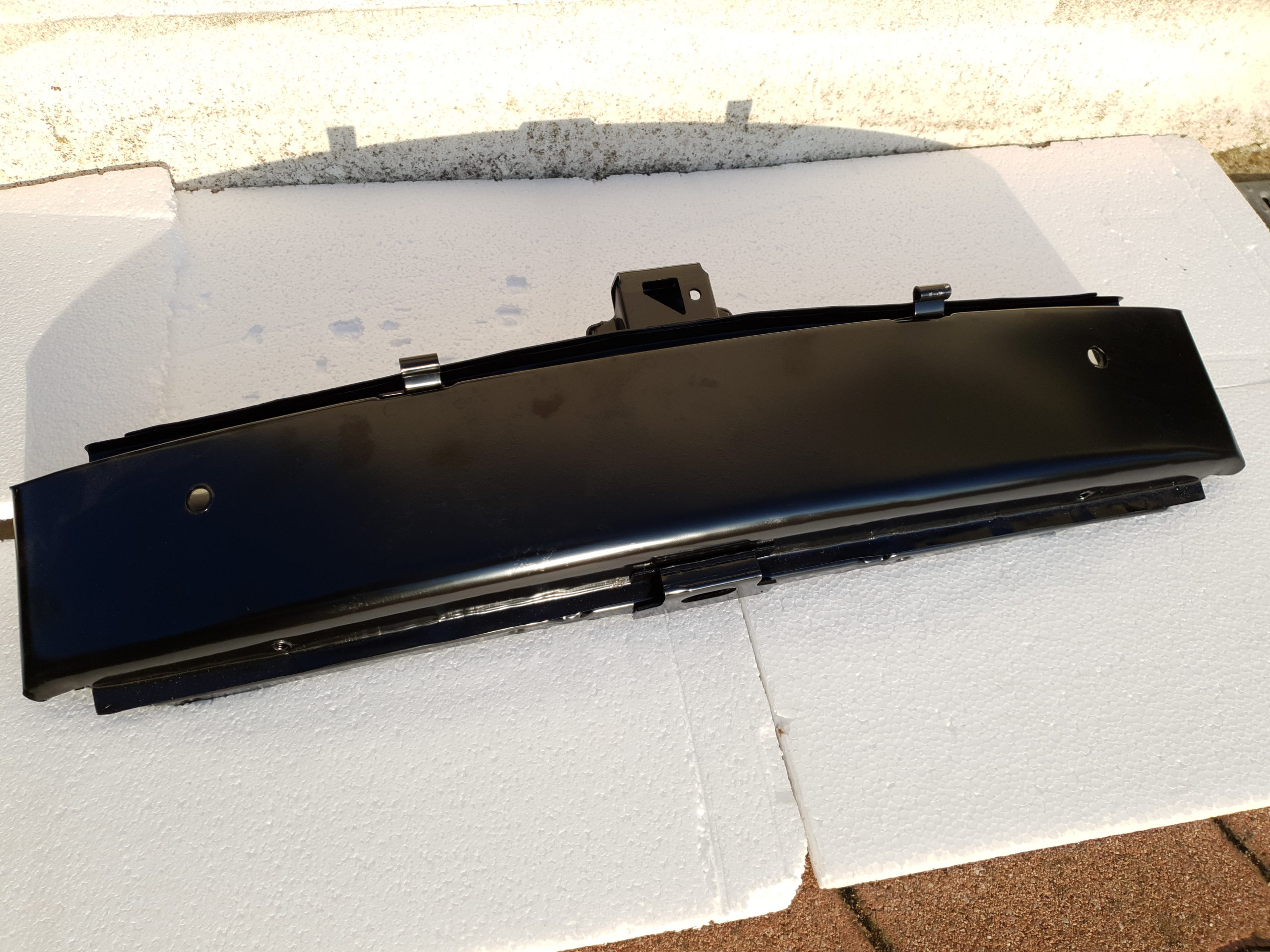 Traverse arrière support 500 – Image 2