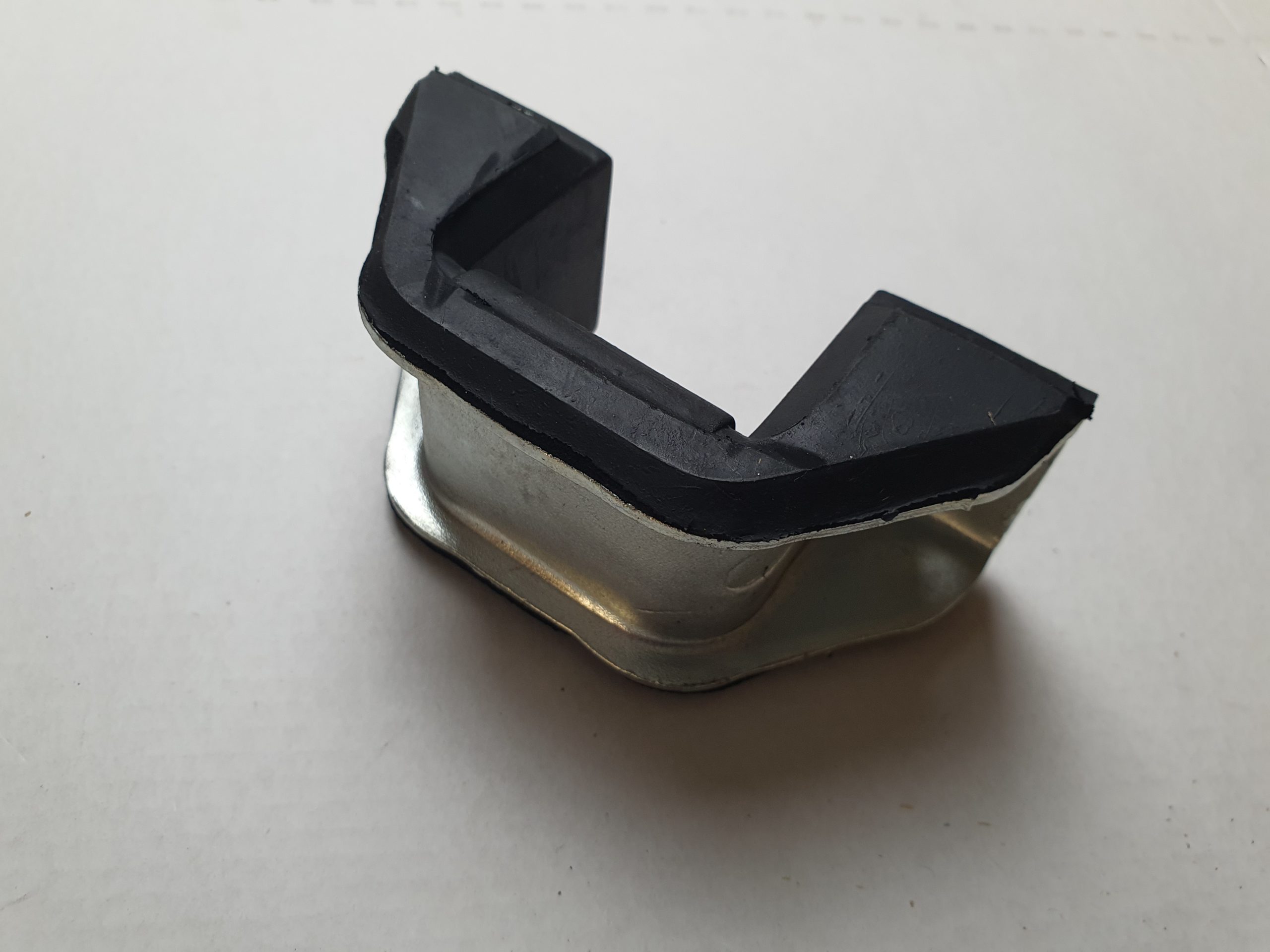 Bride de fixation lame de ressort – Image 2