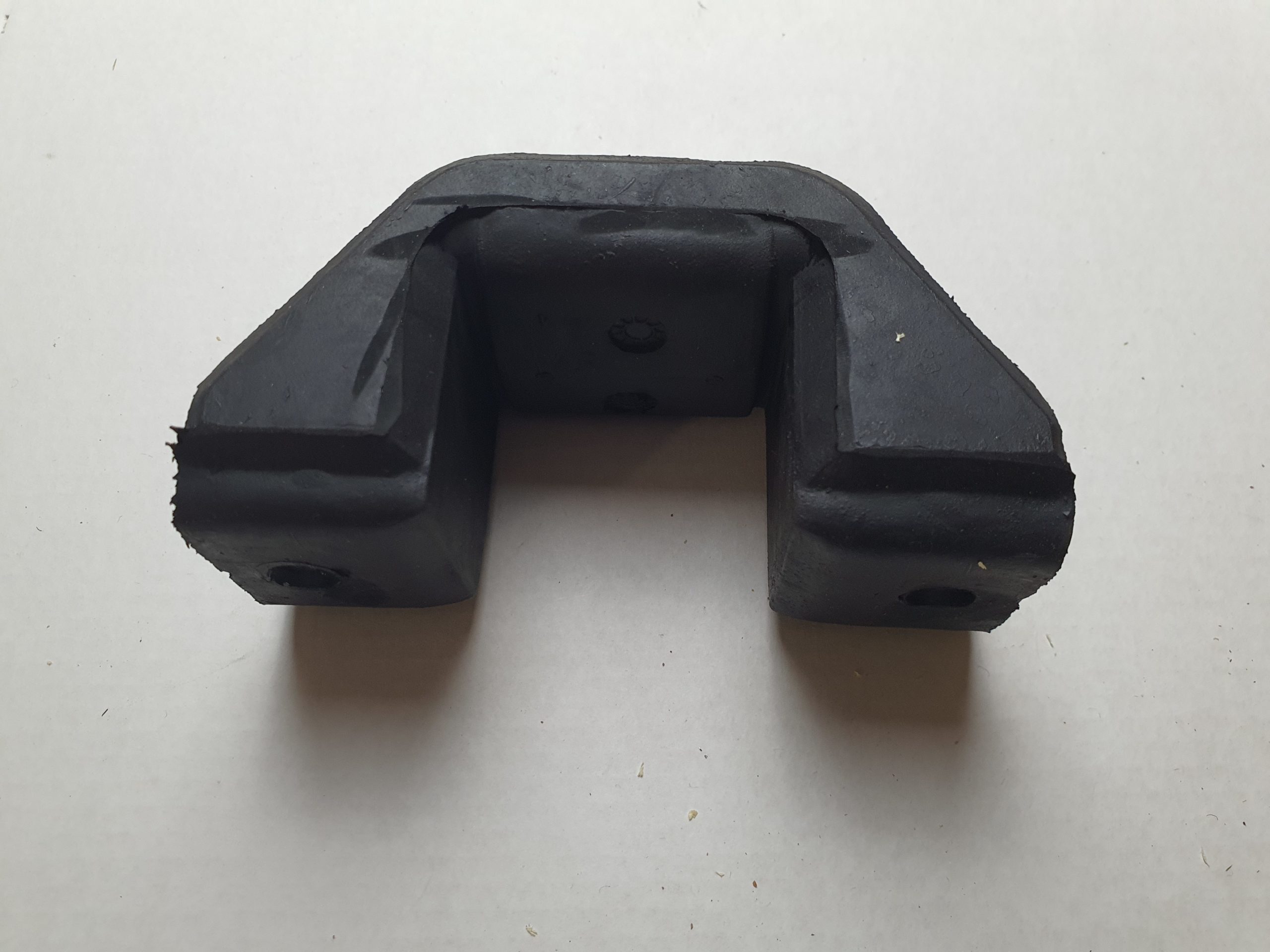 Bride de fixation lame de ressort – Image 3