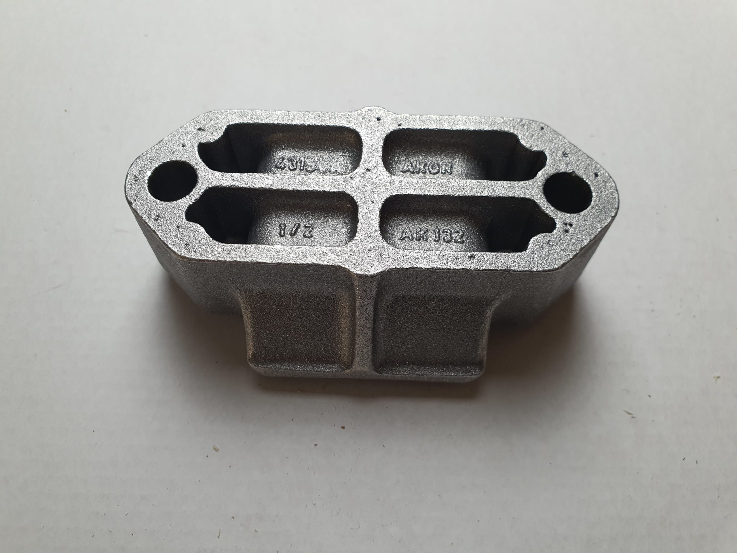 Support lame de ressort – Image 2