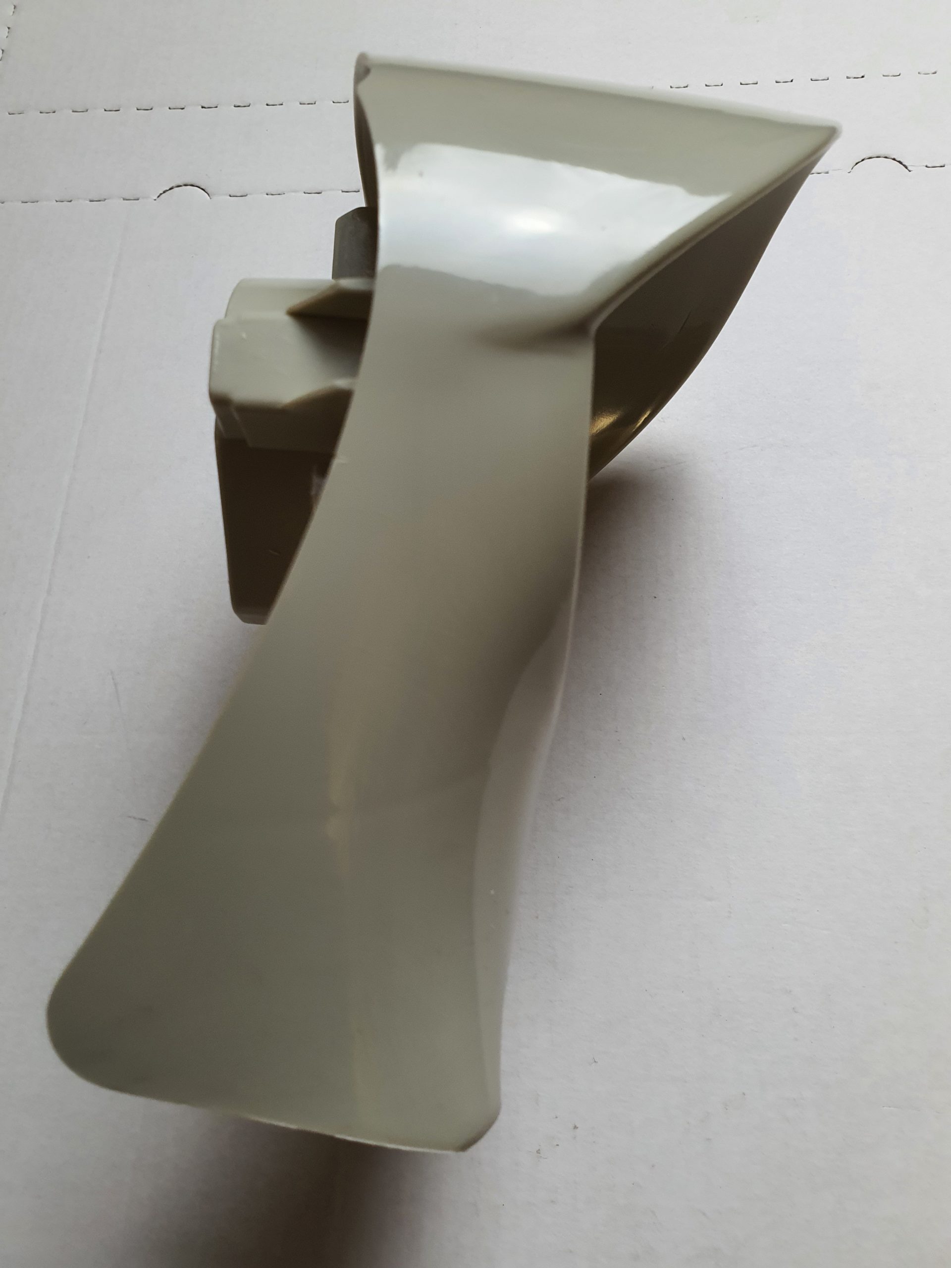 Casquette de compteur (pièce neuve) – Image 3