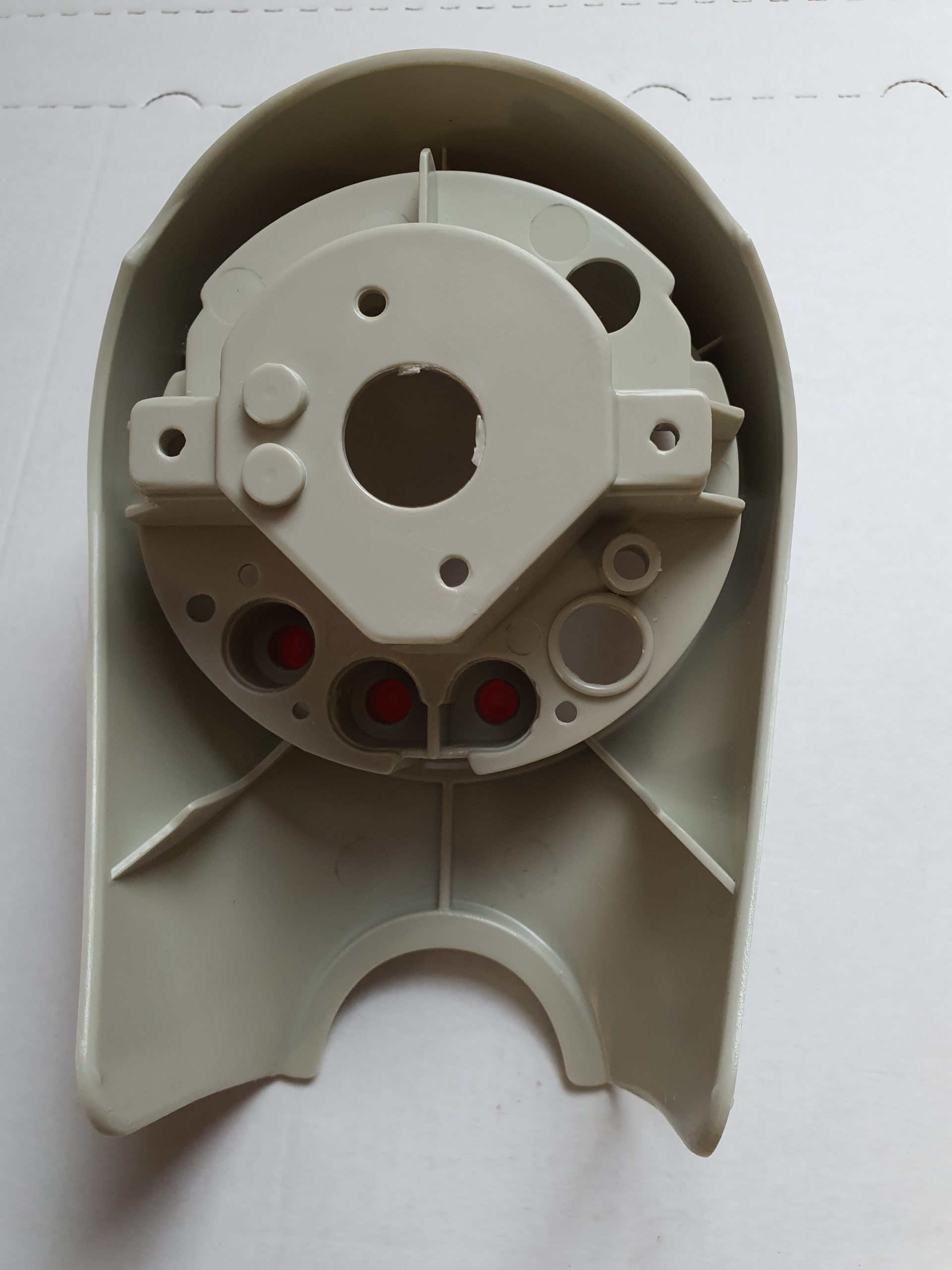 Casquette de compteur (pièce neuve) – Image 2