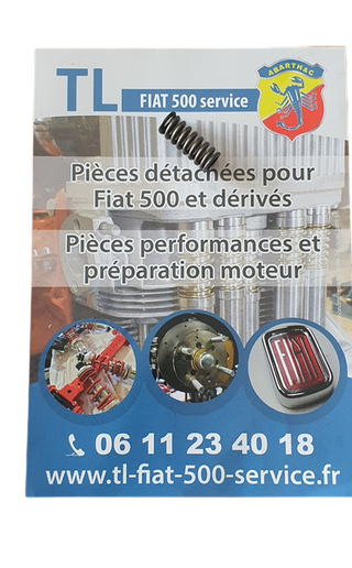 Ressort pour embout de cardan diamètre 19