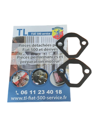 Joint de pompe a essence (la paire)