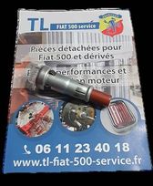 Témoin lumineux tableau de bord pour clignotant vert – Image 2