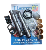 Kit de réparation pour fusée