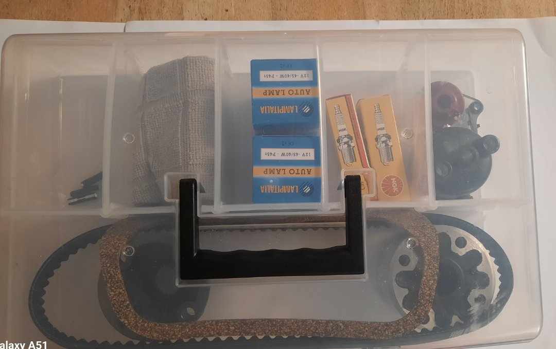 Kit de survie – Image 2