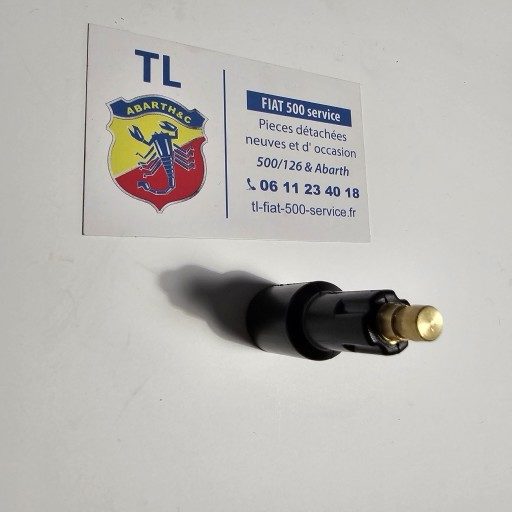 Prolongateur de bougie 500/126 – Image 3